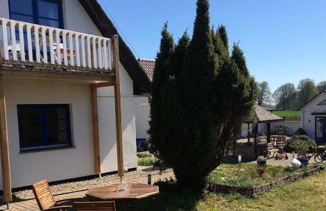 Appartements am Jagdschloss Whg 2 - Foto 6