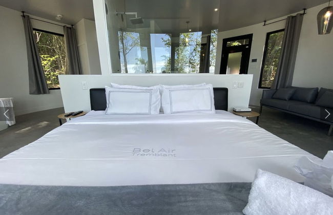 Bel Air Tremblant - Foto 60