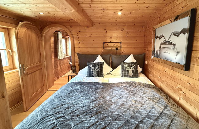 Chalet Belle Wild - Foto 20