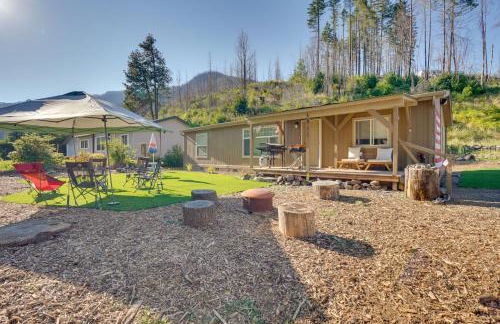 Lovely Detroit Home with Deck - Walk to Town! - Foto 21