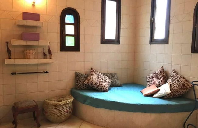 Room in Villa - Giulia Patio House Watamu - Foto 7