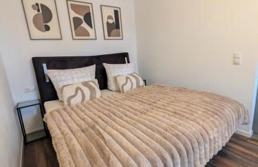 Urban Elegance - Stilvolles Apartment mit höchstem Komfort Nähe Wagner Festspielhaus - Foto 13