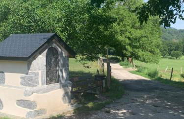 Petit cocon entre lac, golf et montagne, proche d'Annecy - Foto 20