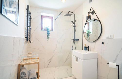 Apartamenty Katedralna Legnica - Foto 17