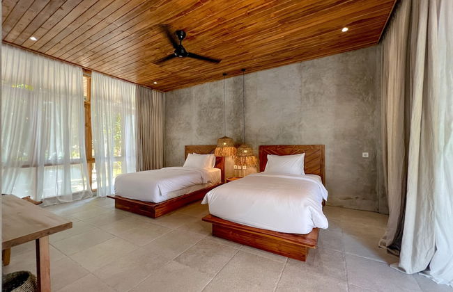 Amrani Diamond Beach Villas & Pool - Foto 22