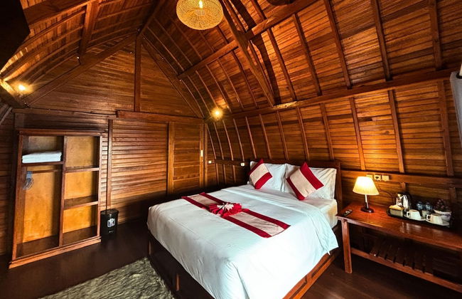 Munduk Luwih Ecolodge Bedugul by AGATA - Foto 3