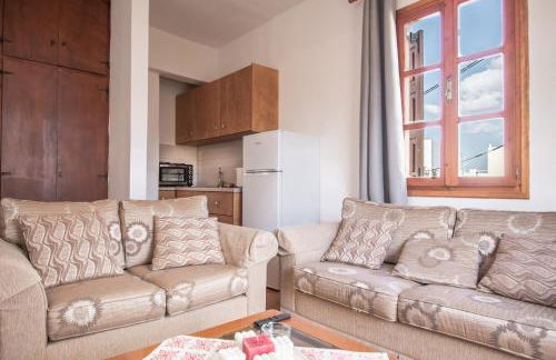 Elithas Central & Budget Stay - Foto 9