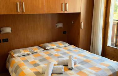 La Bella Vita House Mountain & Relax - Foto 55