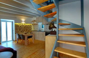 Casa Andri sea view - Foto 10