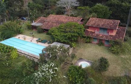 casa na serra carioca - Secretário - Foto 16