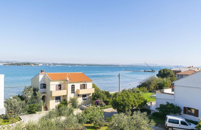 Apartments Irena - Foto 34