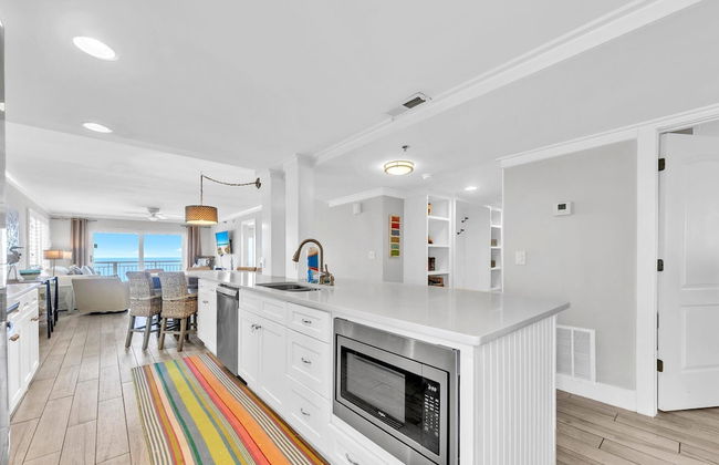 Destin Towers 81 - Foto 22