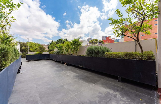 Casa Danubio Reforma by VH - Foto 60