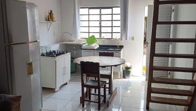 G.LO Loft AP 04 - Foto 3, stove