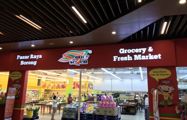 BrightonHome at REVO Aurora Place Bukit Jalil - Foto 56