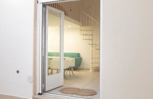 TREVVOLTE Apulian Apartments - Foto 6