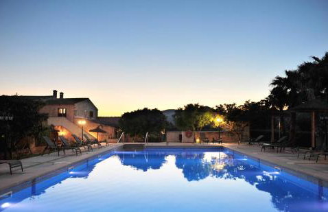 Finca Hotel Ses Cases Noves - Foto 6