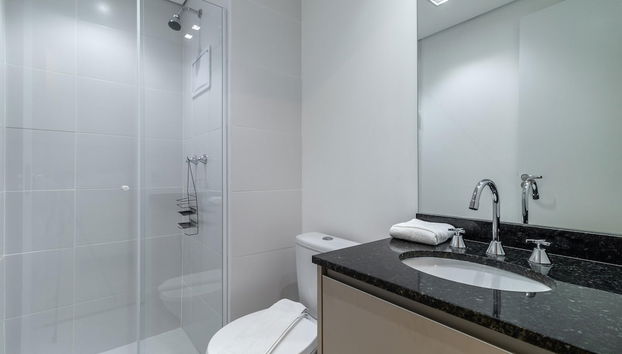 Wbe708 in S o Paulo - Foto 4, Habitación