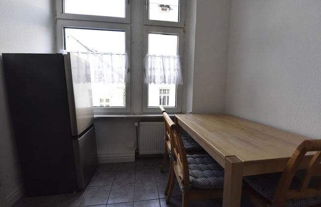 Fewo Wuppertal - Foto 60