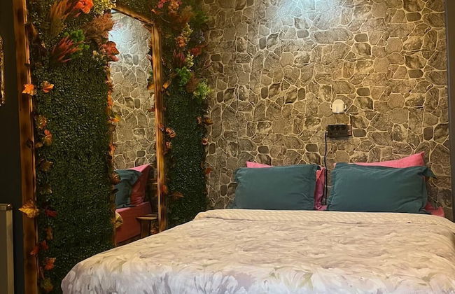 Marvel Suites- Adults Only - Foto 44