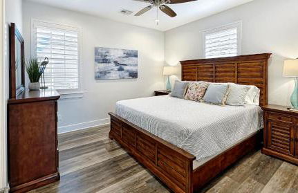 Beachside Heated Pool Hot Tub 2 King Beds Firepit - Foto 14