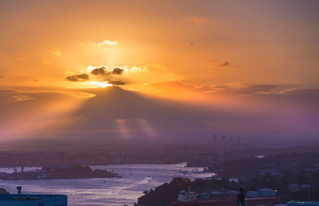 Meriton Suites North Sydney - Foto 64