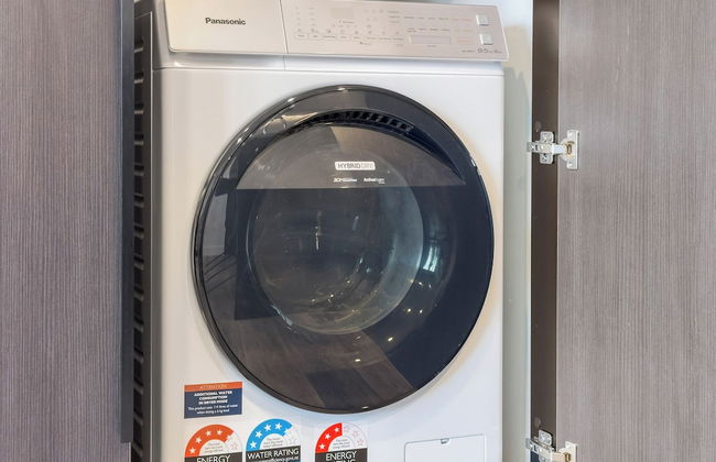 Urban Rest Sylvia Park - Foto 37