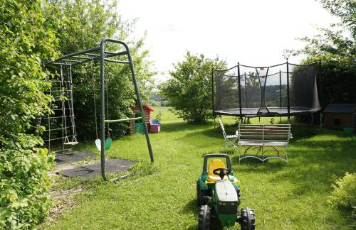 Ferienwohnung Atteltal - Foto 33