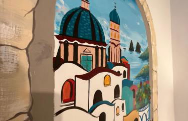 B&B Due Su Due Holiday - Foto 16