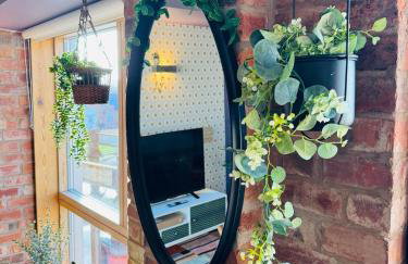 #12 Stylish Canalside Loft with Parking - Foto 38