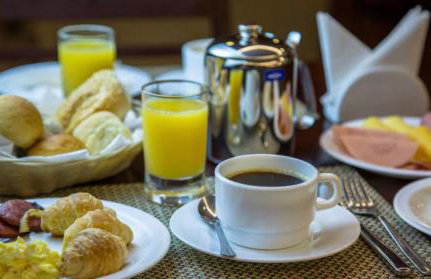 Flat Intercity Hotel - Foto 27