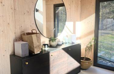 Chill ChaTka Osowiec Las&SPA pod Warszawą - Foto 22