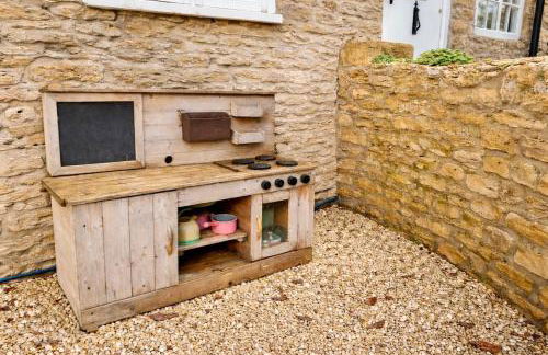 Georgian Country Cottage nr Babington House - Photo 19