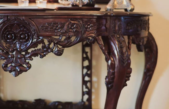 Schoone Oordt Country House - Foto 26