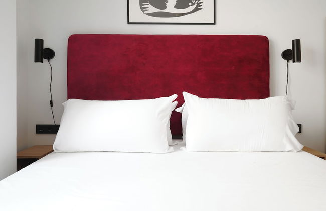 Numa Madrid Sol - Foto 21