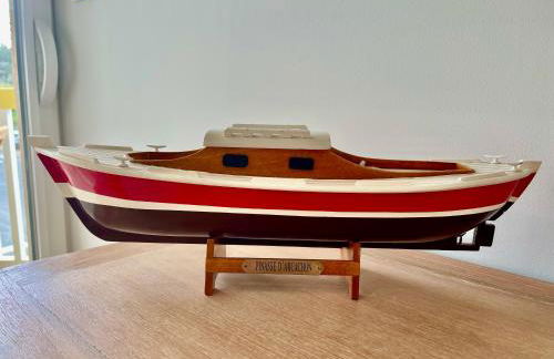 Au Phare du Cap - Foto 16