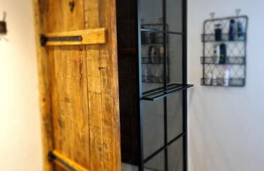 NEU! Alte Schule Jarnsen Oberstübchen mit Balkon - Photo 8