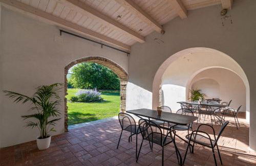 Monastero San Silvestro - Foto 27