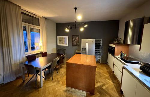 Geräumige 4-Zimmer-Wohnung im familienfreundlichen Westend mit Balkon - Foto 3