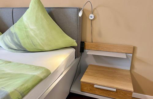 RheinWeinBoppard 2 - mit Rheinblick - Foto 51