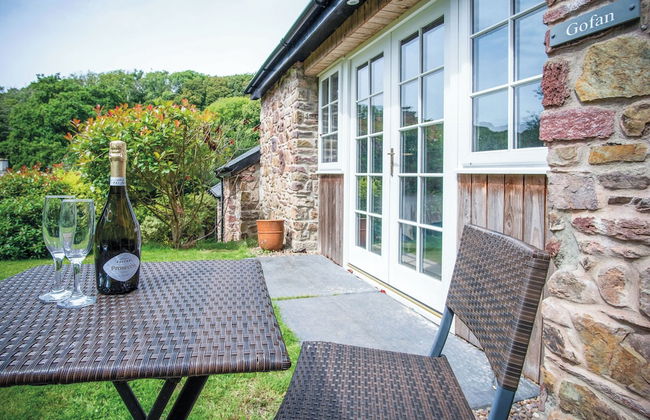 Gofan - 1 Bedroom Studio - St Ishmael's - Foto 23