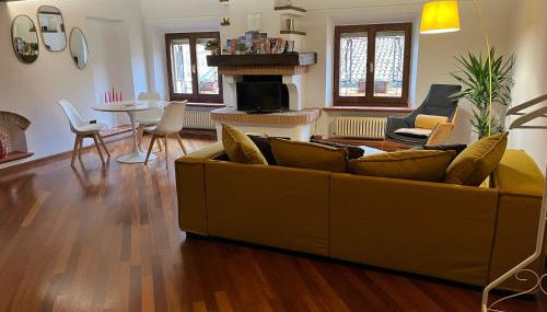 Loft Albinelli Wi-Fi e parcheggio gratis in centro - Foto 2