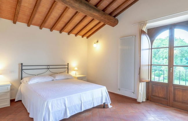 Poggio Cennina Resort - Photo 25