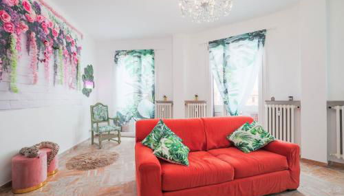 Dimora Chic nel cuore di Forlì , Wi-Fi , Parcheggio - Foto 3