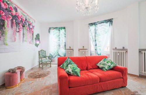 Dimora Chic nel cuore di Forlì , Wi-Fi , Parcheggio - Foto 3