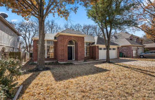 The Bonnie - 5 Bed Near Everything - Photo 23