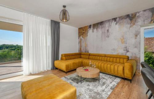 Apartments Villa Wood - Foto 41