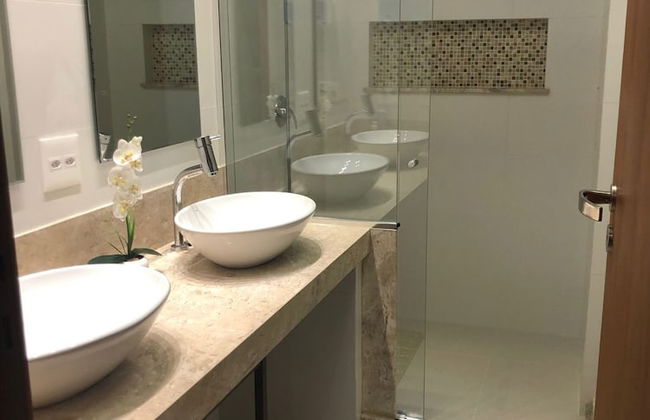 Pedra Bonita Flats - Foto 31