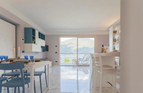 Misultin House & Swimming pool, Luxury in Lake Como by Rent All Como - Foto 29