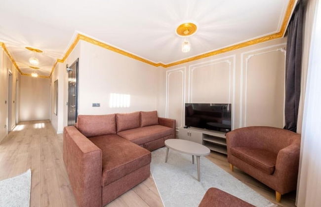 Taksim No 44 Hotel & Suites - Foto 32